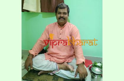 Santosh Deshpande photos - Viprabharat